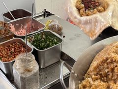 -六广门毛阿姨糯米饭