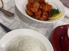 -新侨三宝乐西餐厅(崇文门店)