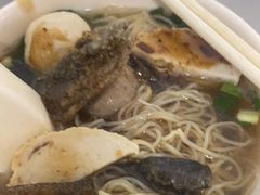 -顺兴面店(领展购物广场西区店)