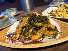 -老李家土菜馆·安吉地标美食
