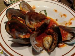 -ZAFFERANO西班牙海鲜饭(上海首店)