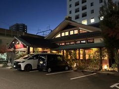 -黒豚料理 寿庵(中央駅西口店)