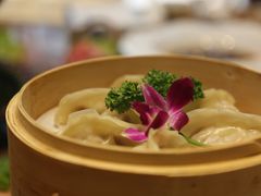 -额尔敦传统涮火锅·烧烤(鑫源山庄店)