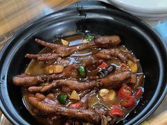 -李东农庄(中南百草园地标店)