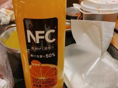 -炽城·烤肉名家(鸿达中央广场店)
