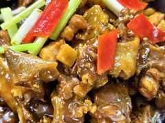 -粤盛海鲜平价店(洛溪食街店)