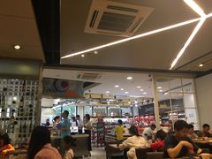 大堂-佳思多食品料理超市(园区店)