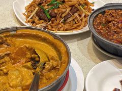 -香港新发烧腊茶餐厅(水围店)