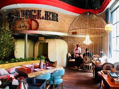 -肉串汪(望京店)