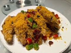 多春鱼-景式·廣東粤菜(凤凰古站店)