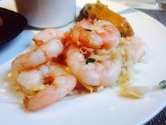 -香港唯港荟 Hotel ICON – The Market