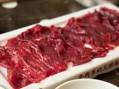 -潮德阿水牛肉火锅(深圳总店)