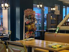 -豪客来牛排(天阳D32店)