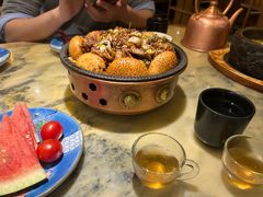 -范家小馆·烤鸭新京菜(金融街店)