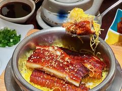 -味太助·银饭食堂(中华城店)
