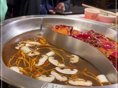 -大龙燚火锅(春熙店)