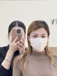 -Verywang半永久纹眉•仪器野生眉