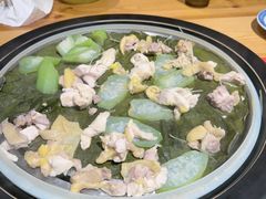 -阿鸡鱼庄·顺德鲜蒸小炒(亚运村店)