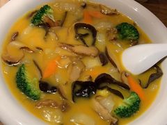 -敏珠拉姆藏餐·南京厨房(富春江东街店)