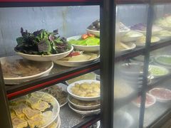 -玲燕蒸菜馆(江东路店)