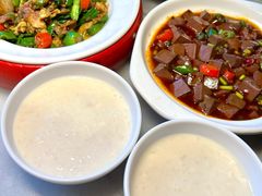 -京城小江南·北京烤鸭·江南土菜·白鱼(中关村店)