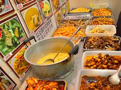 -芦茨金富饭庄·25年老字号·专做稻草鸡