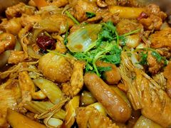 -黄记煌三汁焖锅(名泉广场店)
