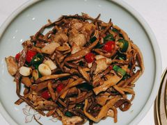 -围龙屋客家食府(福田店)