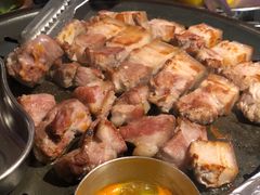 -济州爱肉堂(总店)
