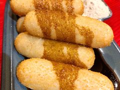 -谭鸭血老火锅(漳州路店)