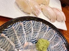-樱の花亭日本料理店