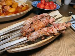 -那时新疆·若羌(经纬汇店)