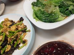 -谷连天安心食堂(裕华万达店)