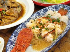 -老船长海鲜大排档(集美店)