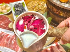 -牛也烧肉(摩尔城店)