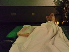 -上足·影院足道·SPA(红岭店)