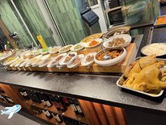 -小厨师·二十年沈家门小海鲜(百井坊巷店)