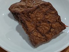 -老袁炒年糕(富豪路店)