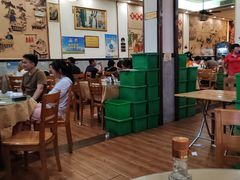 -龙记烤鸭店(新民路店)