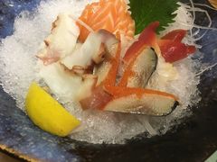 -和风食堂·日料·无界小火锅