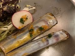 -白仁仔· 活烤海鲜 宵夜(豫园店)