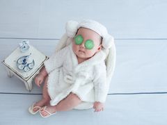 -美喇月子中心(南沙进港店)