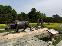 -北坞公园