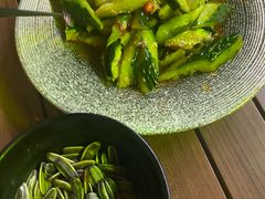 -功夫怪兽·烧烤(西工小街店)