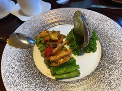-采悦轩中餐厅·粤菜·海南菜(神州半岛喜来登度假酒店)