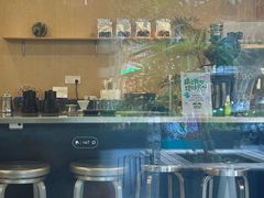 -麻雀咖啡SPARROW COFFEE(十全街店)