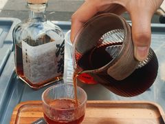 -本無咖啡·BeanWood Coffee