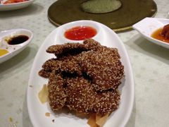 -顺风海鲜港(金玉兰店)