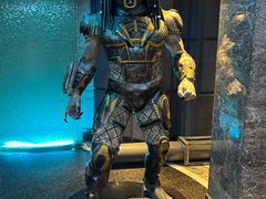 -飞扬影城(正佳IMAX店)