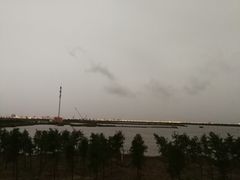 -南汇嘴观海公园